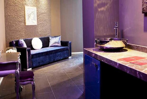 The Selection Suites - Görsel 9