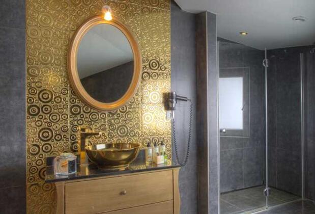 The Selection Suites - Görsel 35