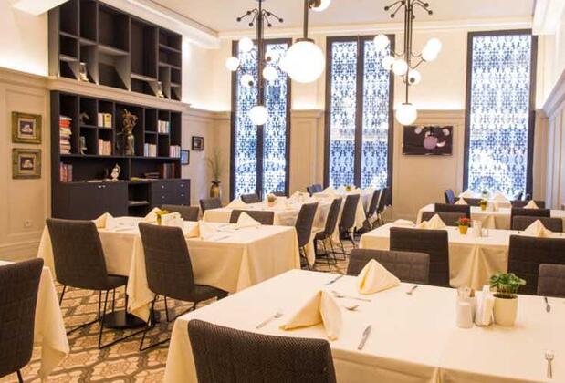 The Selection Suites - Görsel 32