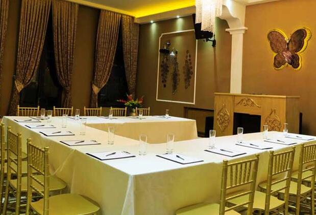 The Selection Suites - Görsel 34