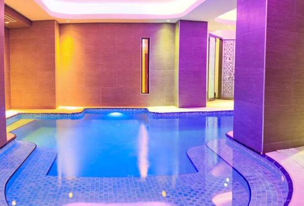 The Selection Suites - Görsel 30