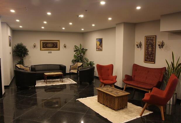 Hotel Minerva - Görsel 3