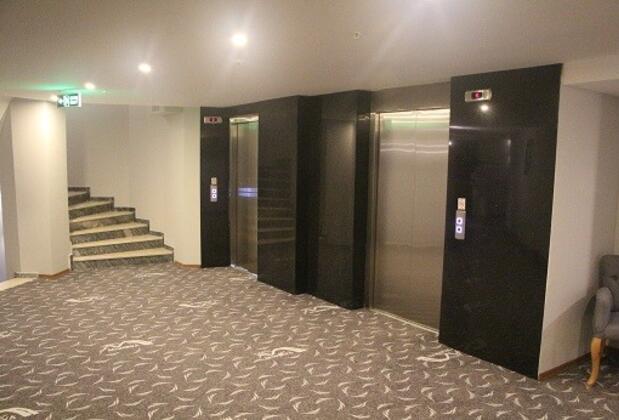 Hotel Minerva - Görsel 4