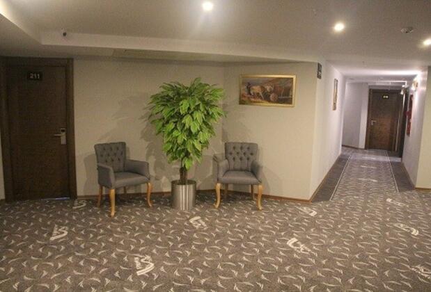 Hotel Minerva - Görsel 5