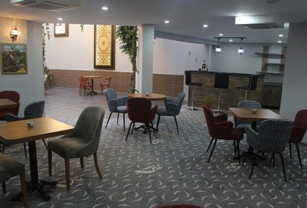 Hotel Minerva - Görsel 6