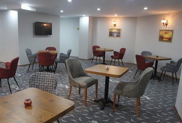 Hotel Minerva - Görsel 8