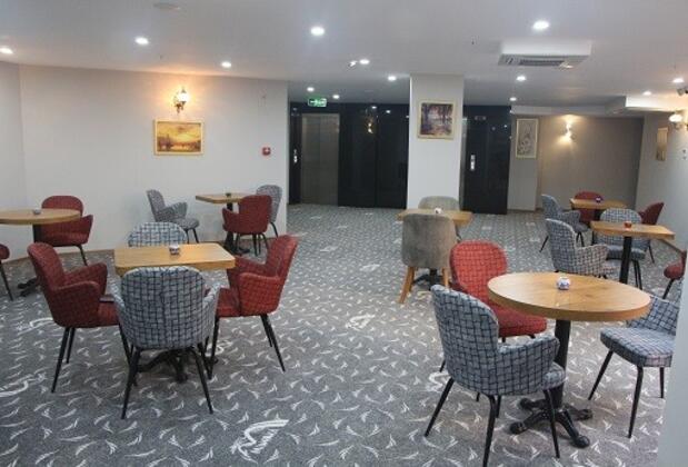 Hotel Minerva - Görsel 11