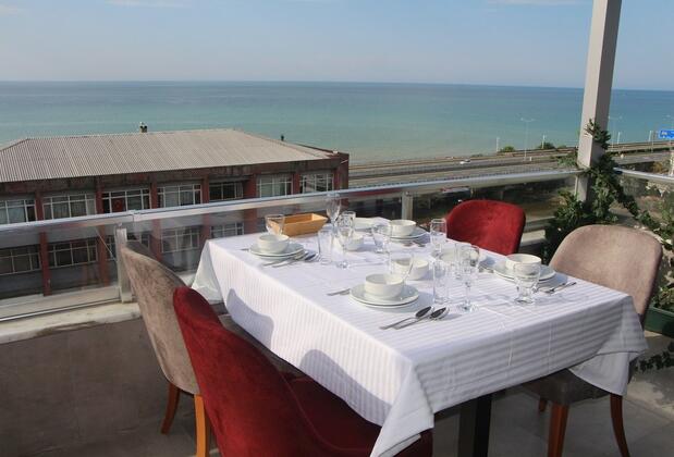 Hotel Minerva - Görsel 12