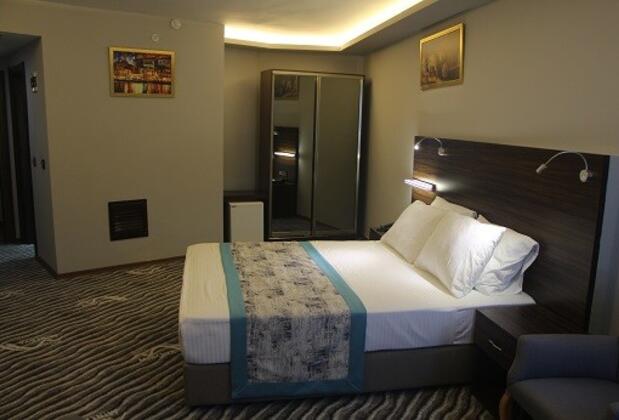 Hotel Minerva - Görsel 16