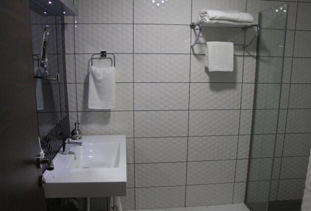 Hotel Minerva - Görsel 21