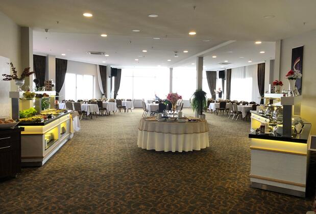 Hotel Minerva - Görsel 10