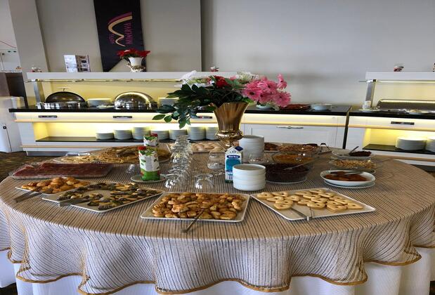 Hotel Minerva - Görsel 9