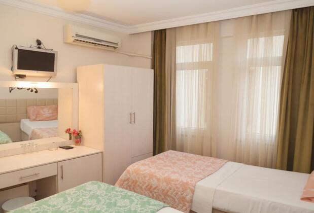 Koboroz Hotel Cunda - Görsel 8