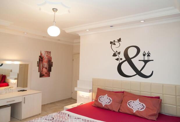 Koboroz Hotel Cunda - Görsel 9