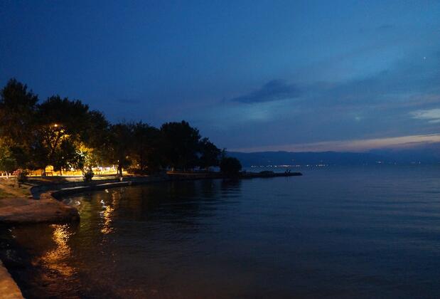 Çamlık Motel & Restaurant - Görsel 7