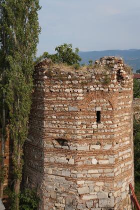 Çamlık Motel & Restaurant - Görsel 3