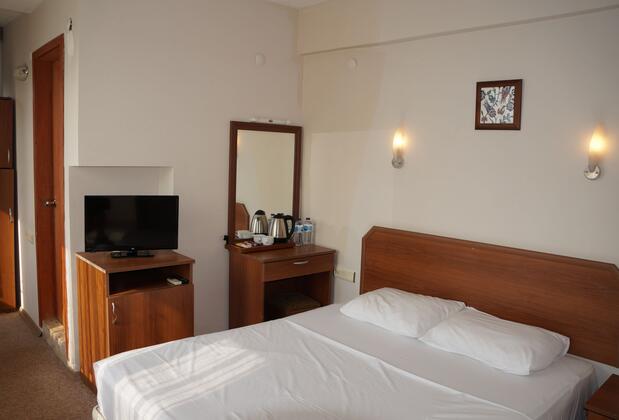 Çamlık Motel & Restaurant - Görsel 10