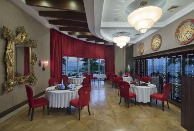Merit Royal Premium Hotel Spa - Görsel 11