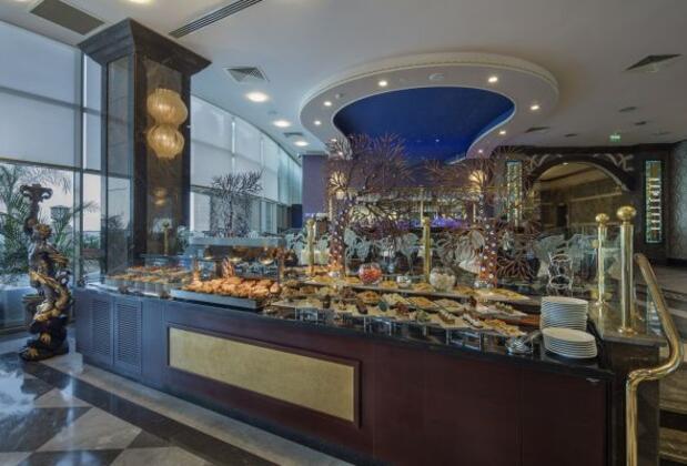 Merit Royal Premium Hotel Spa - Görsel 7