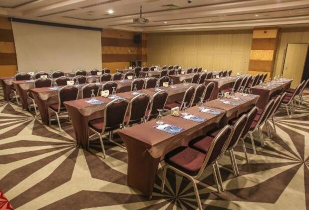 Merit Royal Premium Hotel Spa - Görsel 13