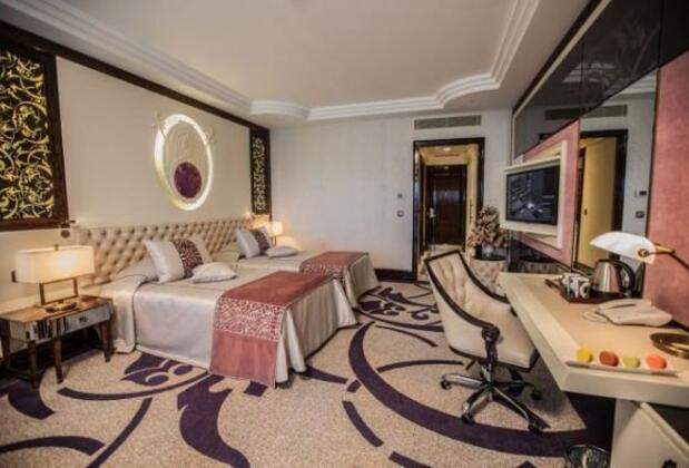 Merit Royal Premium Hotel Spa - Görsel 33