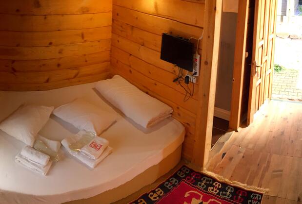 Pilita Bungalov - Görsel 6