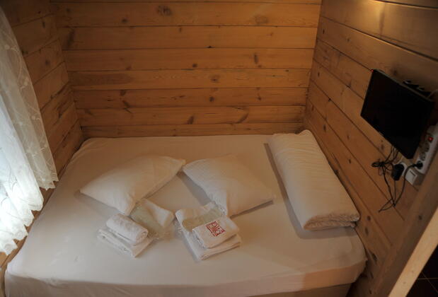 Pilita Bungalov - Görsel 4