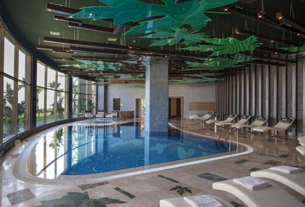 Merit Royal Premium Hotel Spa - Görsel 9