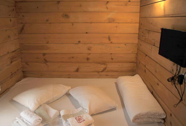 Pilita Bungalov - Görsel 3