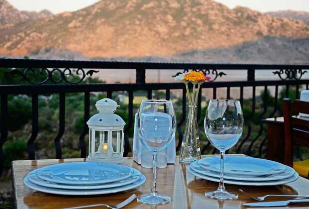 Selimiye Saklı Bahçe Hotel - Görsel 5