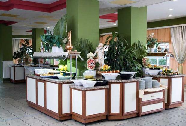 Esdem Garden Hotel - Görsel 6