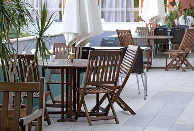 Esdem Garden Hotel - Görsel 7