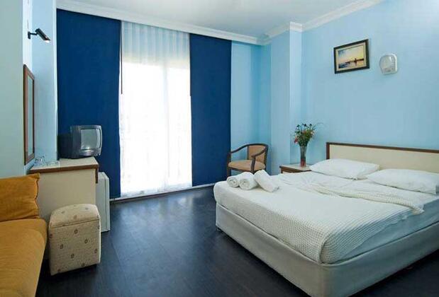 Esdem Garden Hotel - Görsel 8