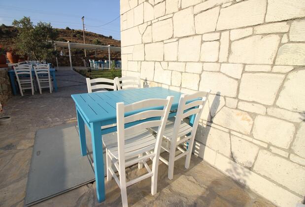 Adadayız Otel Bozcaada - Görsel 18