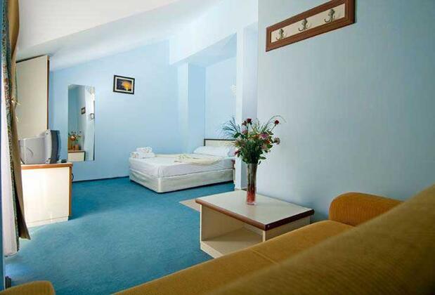 Esdem Garden Hotel - Görsel 9