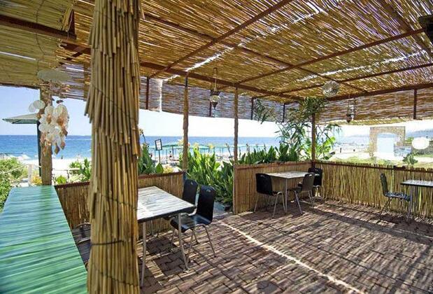 Esdem Garden Hotel - Görsel 5