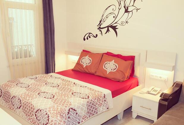 Koboroz Hotel Cunda - Görsel 15