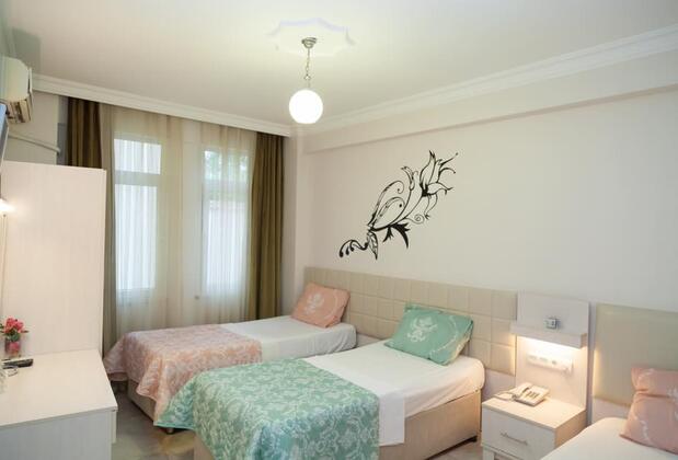 Koboroz Hotel Cunda - Görsel 10