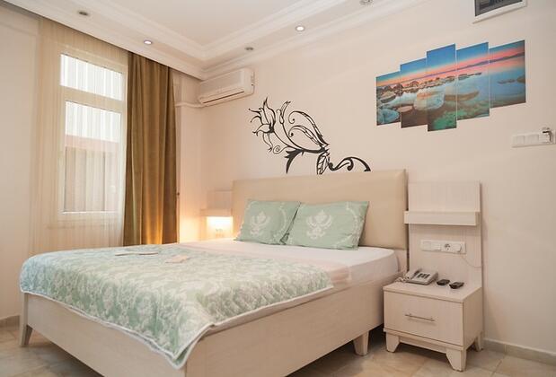 Koboroz Hotel Cunda - Görsel 12