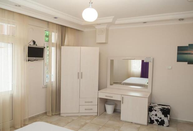 Koboroz Hotel Cunda - Görsel 14