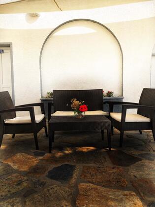 Eles Otel - Görsel 7