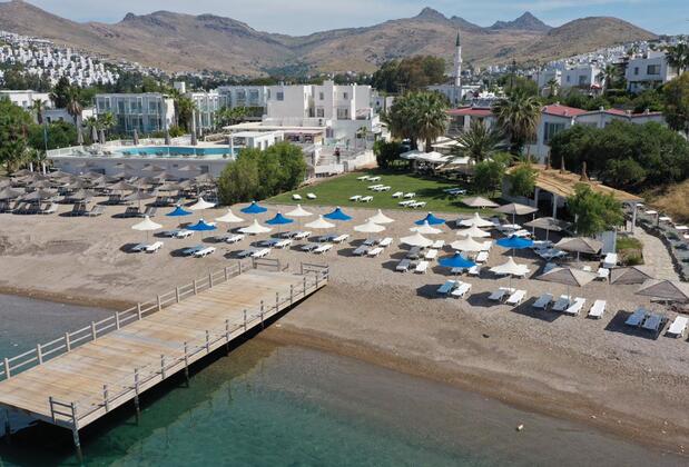 Eles Otel - Görsel 3