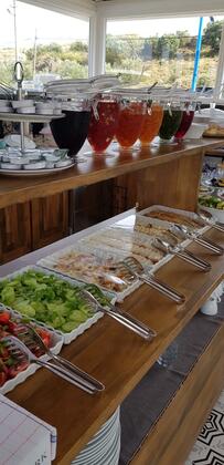Adadayız Otel Bozcaada - Görsel 20