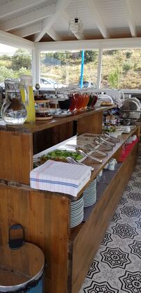 Adadayız Otel Bozcaada - Görsel 21