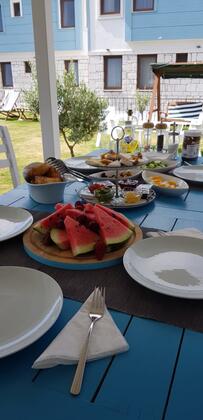 Adadayız Otel Bozcaada - Görsel 23