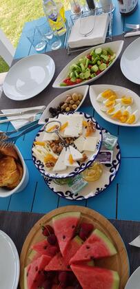 Adadayız Otel Bozcaada - Görsel 24