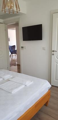 Adadayız Otel Bozcaada - Görsel 8