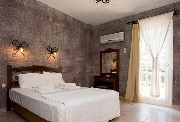 Babylon Garden Suite Hotel - Görsel 11