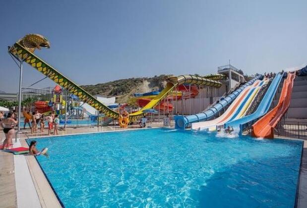 Acapulco Resort Convention Spa Hotel - Görsel 3