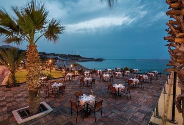 Acapulco Resort Convention Spa Hotel - Görsel 4